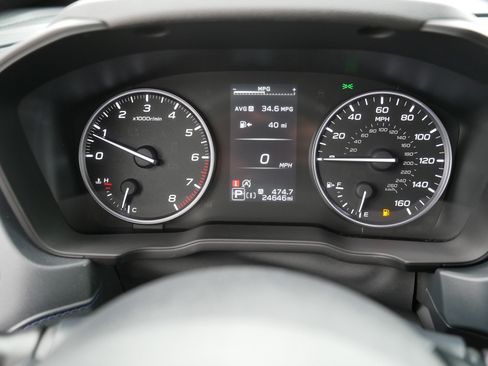 Used 2025 Subaru Forester Premium AWD/4WD image 21