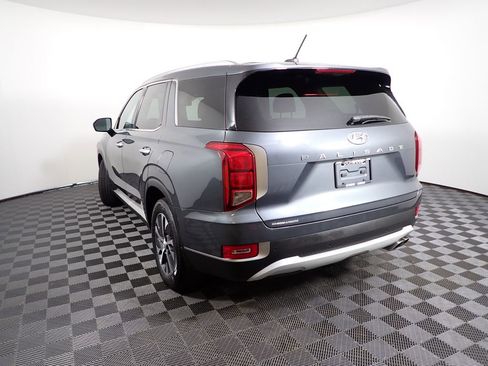 Used 2022 Hyundai Palisade SEL w/ Cargo Package FWD image 15
