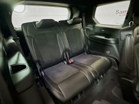 Used 2024 Jeep Grand Cherokee L Altitude AWD/4WD image 29