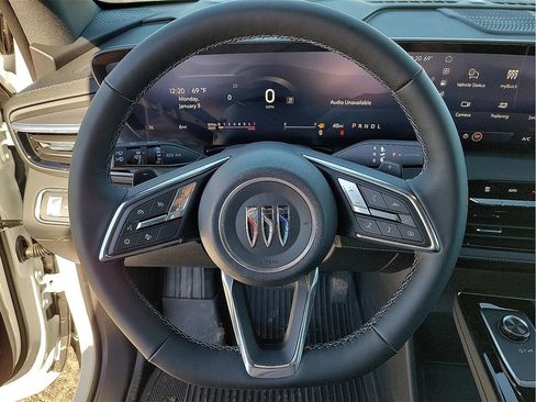 New 2026 Buick Enclave Sport Touring image 16