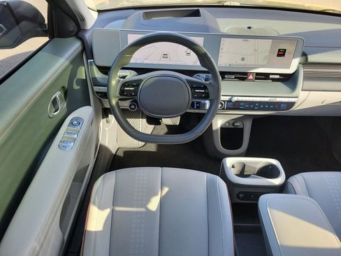 Certified 2023 Hyundai Ioniq 5 Limited w/ Cargo Package image 17