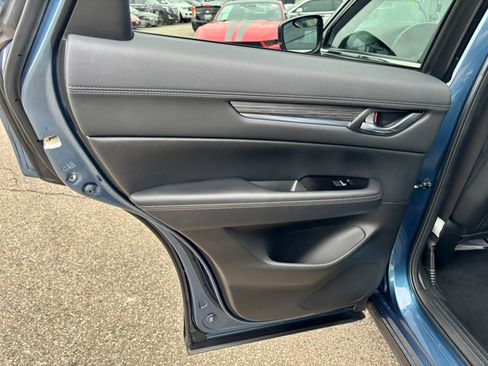 Used 2017 MAZDA CX-5 Grand Touring image 16