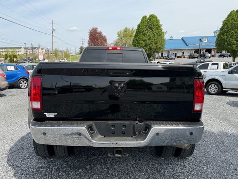 Used 2014 RAM 3500 Big Horn AWD/4WD image 4