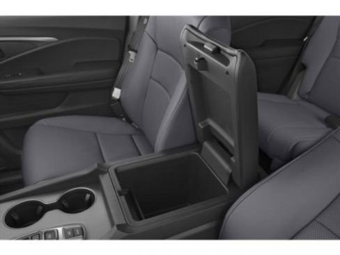 Certified 2025 Honda Passport EX-L image 14