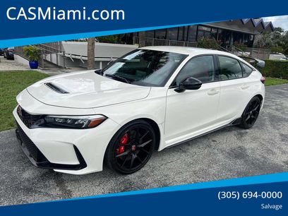 Used 2025 Honda Civic Type R