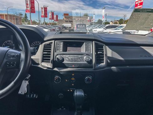 Used 2021 Ford Ranger XL w/ Equipment Group 101A High image 14