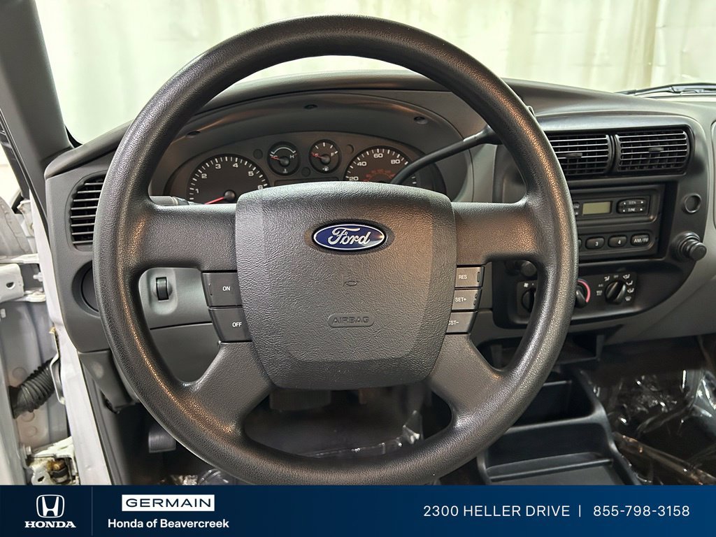 Used 2009 Ford Ranger XL RWD image 16