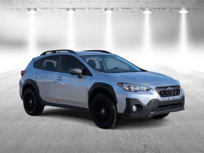 Used 2021 Subaru Crosstrek 2.5i Sport w/ Popular Package #3