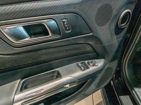 New 2026 Ford Mustang GT w/ Bronze Appearance Package image 25