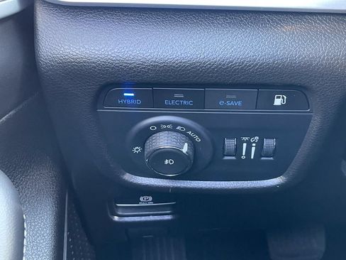 Used 2024 Jeep Grand Cherokee Limited 4xe AWD/4WD image 39