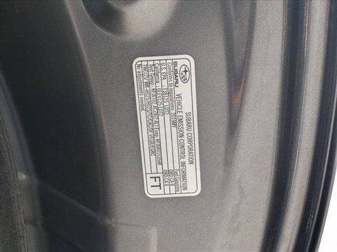 Used 2019 Subaru Ascent Limited AWD/4WD image 25