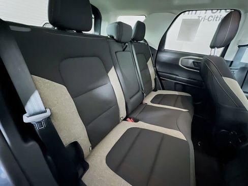 New 2025 Ford Bronco Sport Big Bend image 16