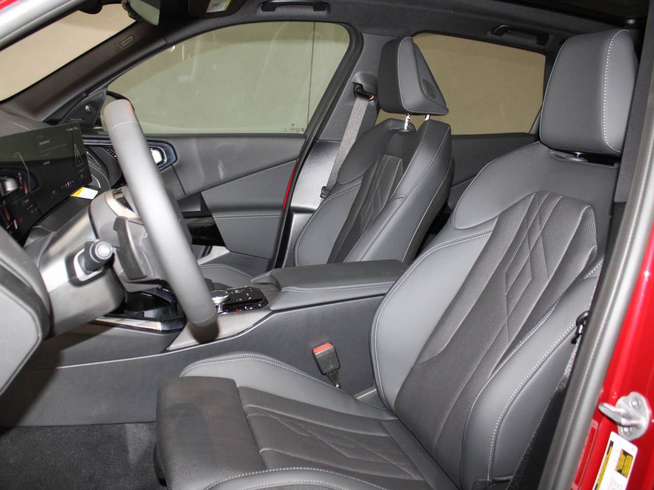 Used 2026 BMW X3 xDrive30i w/ Convenience Package AWD/4WD image 13