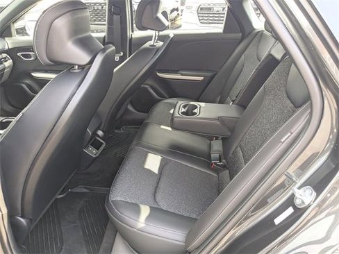 Used 2025 Kia K4 GT-Line w/ GT-Line Sunroof Package image 12