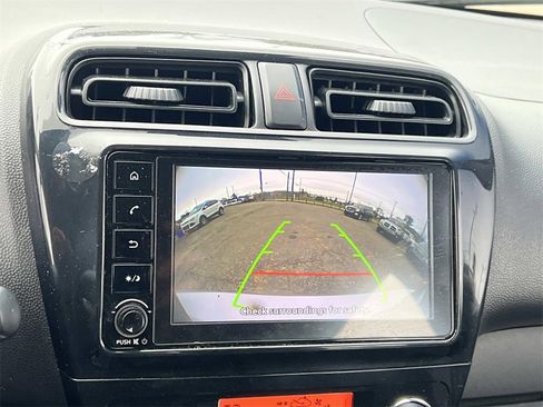 Used 2022 Mitsubishi Mirage ES image 18