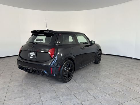 New 2026 MINI Cooper S FWD image 9