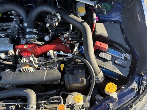 Used 2019 Subaru WRX STI image 30