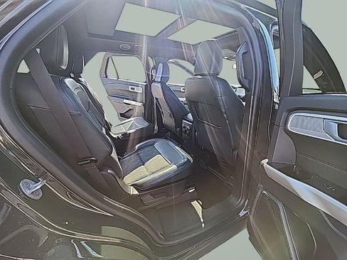 Certified 2023 Ford Explorer Timberline w/ Timberline Technology Package AWD/4WD image 13