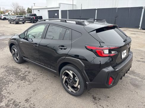 New 2026 Subaru Crosstrek 2.5i Limited AWD/4WD image 5