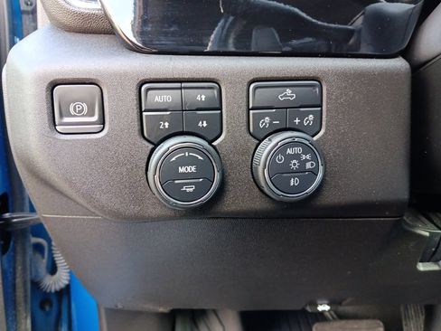 Used 2022 Chevrolet Silverado 1500 RST AWD/4WD image 26