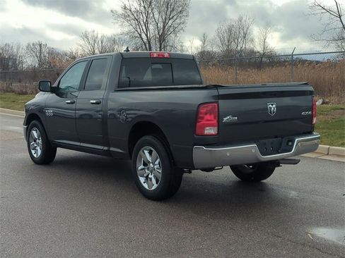 Used 2018 RAM 1500 Big Horn image 5