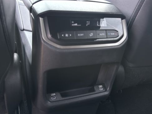 Used 2024 Lexus TX 350 FWD w/ Cold Weather Package image 14