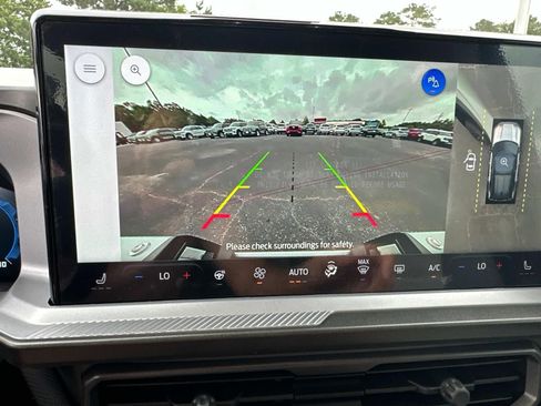 New 2025 Ford Bronco Sport Badlands w/ Sasquatch Badlands Package image 60