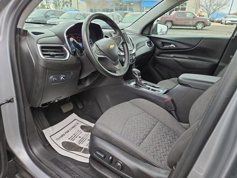 Used 2024 Chevrolet Equinox LT image 12