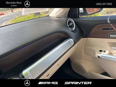 Certified 2023 Mercedes-Benz GLB 250 w/ Premium Package image 26