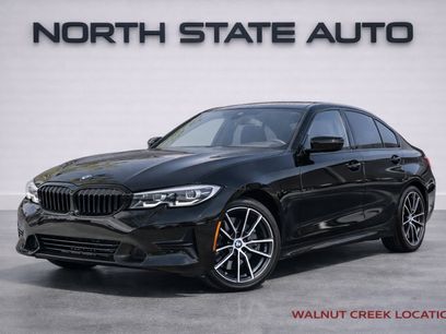 Used 2019 BMW 330i Sedan w/ Premium Package