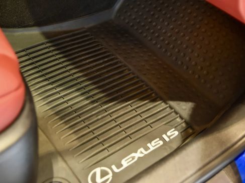 Used 2024 Lexus IS 350 F Sport AWD/4WD image 26