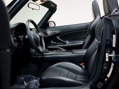 Used 2009 Honda S2000 image 11