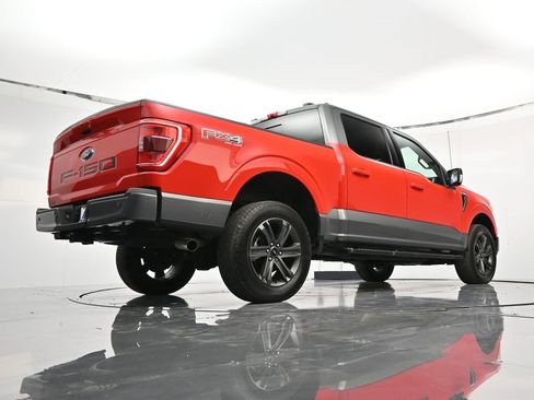 Certified 2023 Ford F150 XLT w/ Equipment Group 302A High image 53