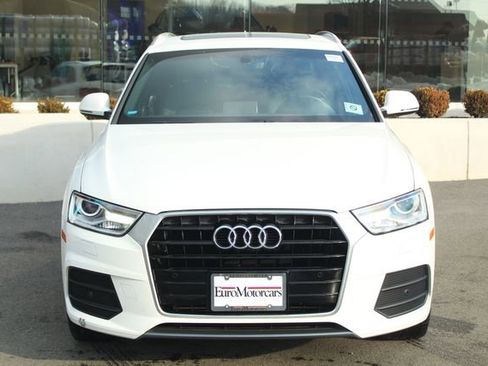 Used 2016 Audi Q3 2.0T Premium Plus image 8