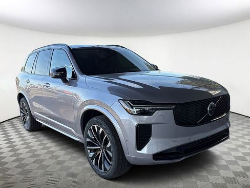 New 2026 Volvo XC90 T8 Ultra image 3