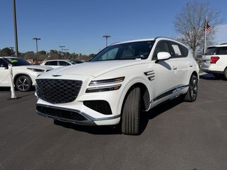 Used 2025 Genesis GV80 3.5T Prestige video 2