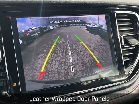 Used 2024 Dodge Durango GT image 34