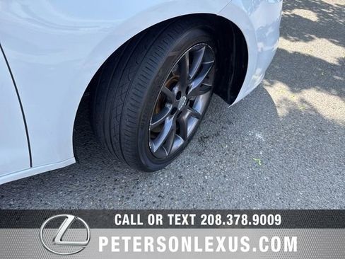 Used 2015 Dodge Dart SE w/ Convenience Group FWD image 7