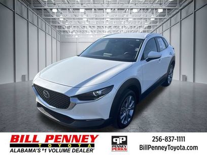 Used 2023 MAZDA CX-30 AWD 2.5 S w/ Preferred Package