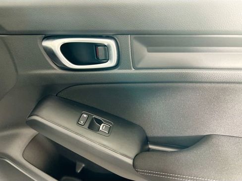 Certified 2026 Honda Civic LX image 29