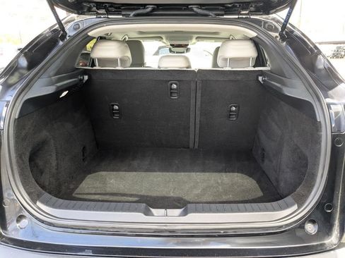 Used 2025 MAZDA CX-30 AWD 2.5 S w/ Preferred Package image 26
