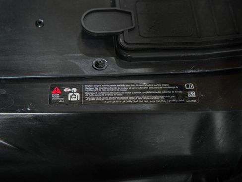 Used 2024 Chevrolet Corvette Z06 image 81