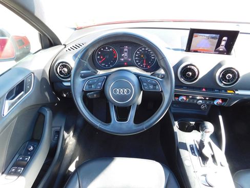Used 2019 Audi A3 2.0T Premium w/ Convenience Package AWD/4WD image 12