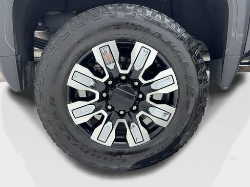 Used 2024 GMC Sierra 2500 Denali w/ Max Trailering Package AWD/4WD image 25