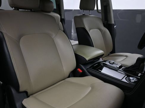 Used 2023 INFINITI QX80 Premium Select w/ All-Season Package AWD/4WD image 21