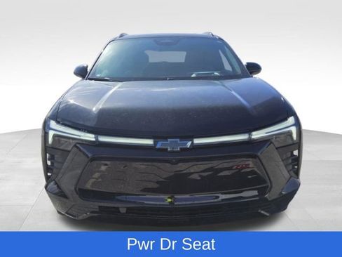 Used 2025 Chevrolet Blazer EV RS image 8