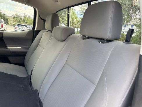 Used 2019 Toyota Tacoma SR w/ SR Convenience Package RWD image 15