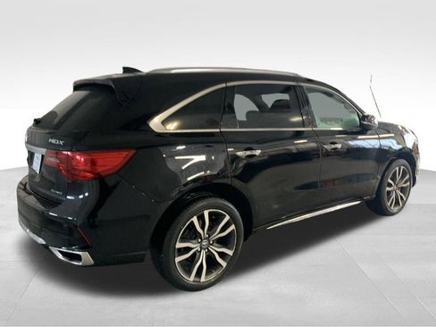 Used 2020 Acura MDX w/ Advance Package image 6