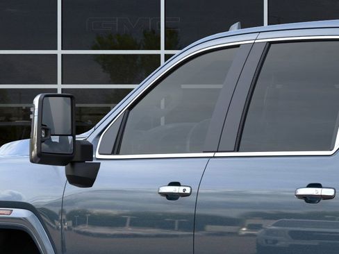 New 2026 GMC Sierra 2500 Denali w/ Denali Reserve Package image 12
