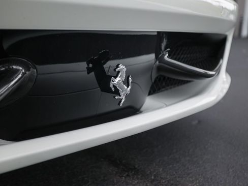 Certified 2014 Ferrari 458 Spider RWD image 13